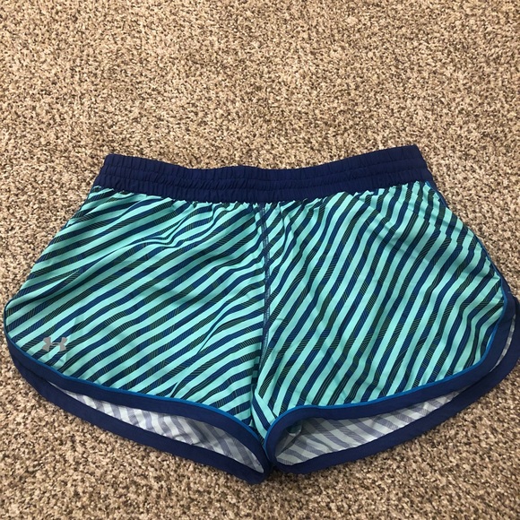 Under Armour Shorts - Picture 1 of 7
